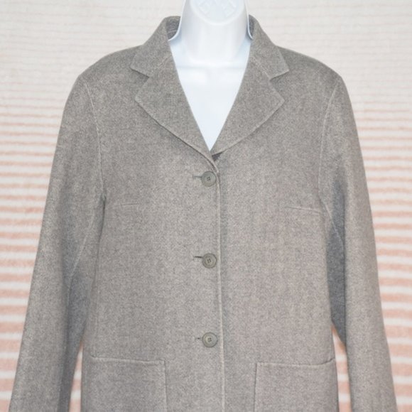 Brooks Brothers Car Coat - Picture 2 of 7